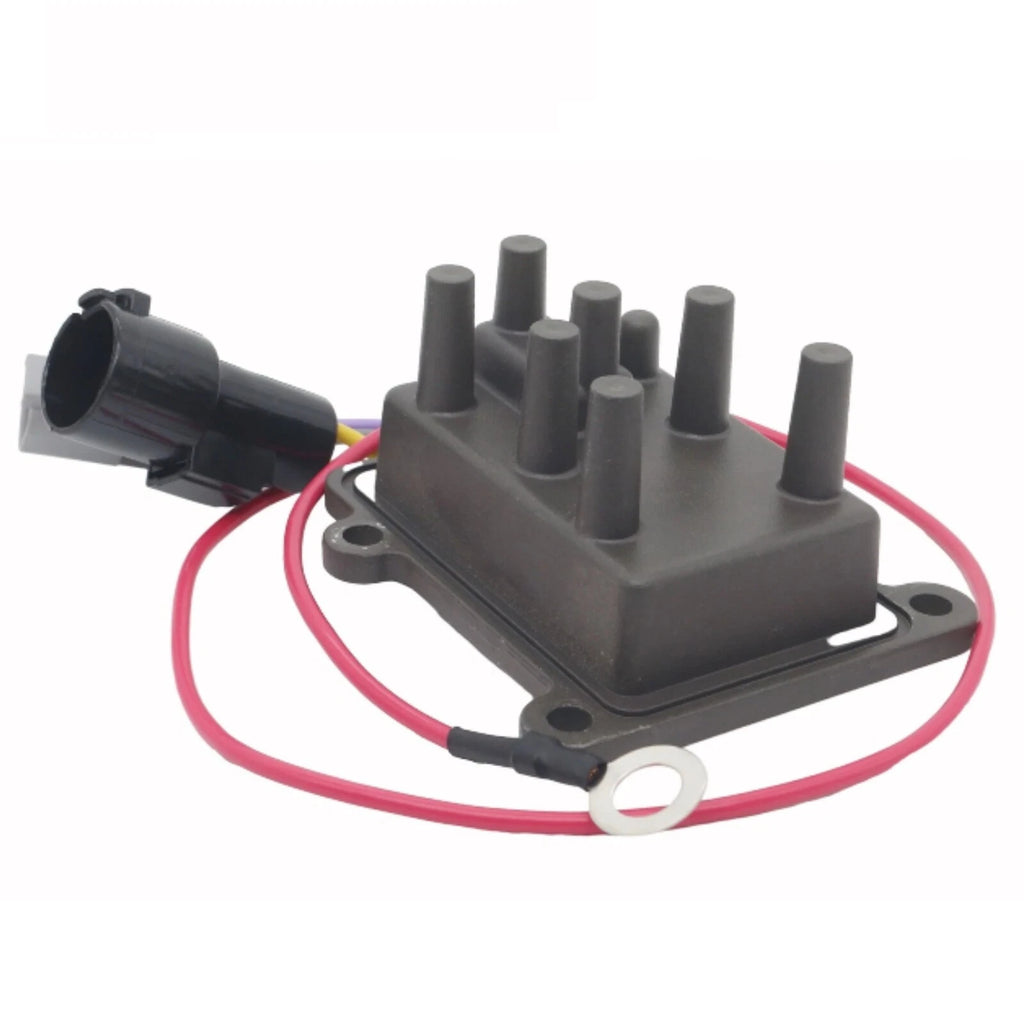 35A Rectifier Regulator for Johnson 80-175 (586048, 18-5829)