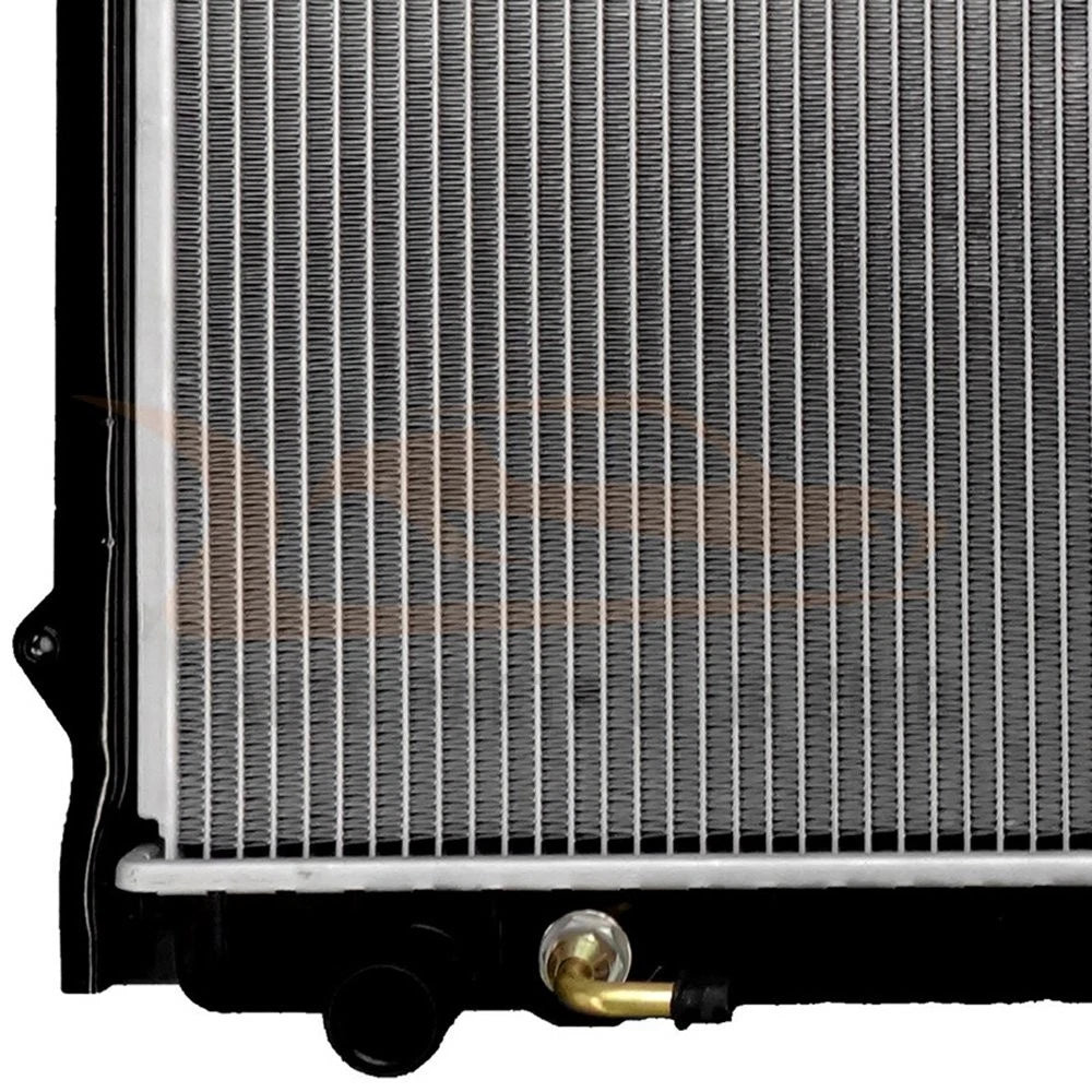 Aluminum Radiator for Toyota Tacoma (1995–2004) 2.4L 2.7L 3.4L 1778