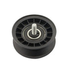 Drive Belt Idler Pulley for Mercedes Benz E350 C300 ML350 GL450 (2006-2015)