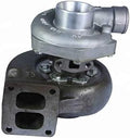 Turbo TO4B91 Turbocharger for Caterpillar 3304 (D4D, D4E) (2W-1953, 4N6859)