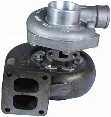 Turbo TO4B91 Turbocharger for Caterpillar 3304 (D4D, D4E) (2W-1953, 4N6859)