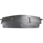 Engine Splash Shield for Ford Five Hundred (2005–2007) Front Lower