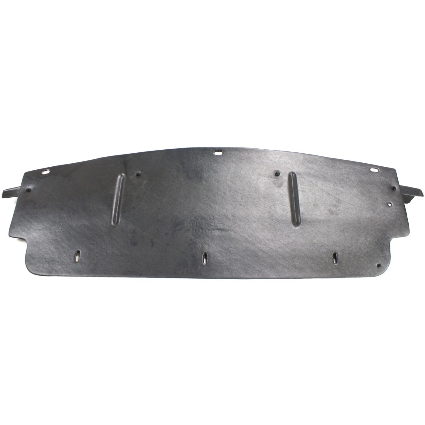 Engine Splash Shield for Ford Five Hundred (2005–2007) Front Lower