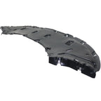 Front Engine Splash Shields for Chrysler Pacifica Voyager (2020–2024)