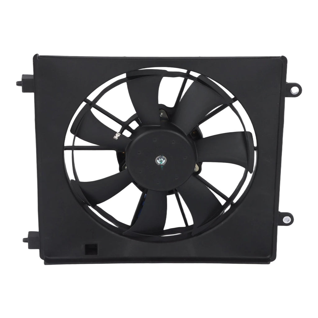 A/C Condenser Fan Assembly for Honda Accord (2013–2017) Acura TLX (2015–2018)