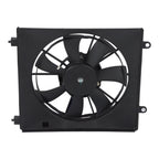 A/C Condenser Fan Assembly for Honda Accord (2013–2017) Acura TLX (2015–2018)
