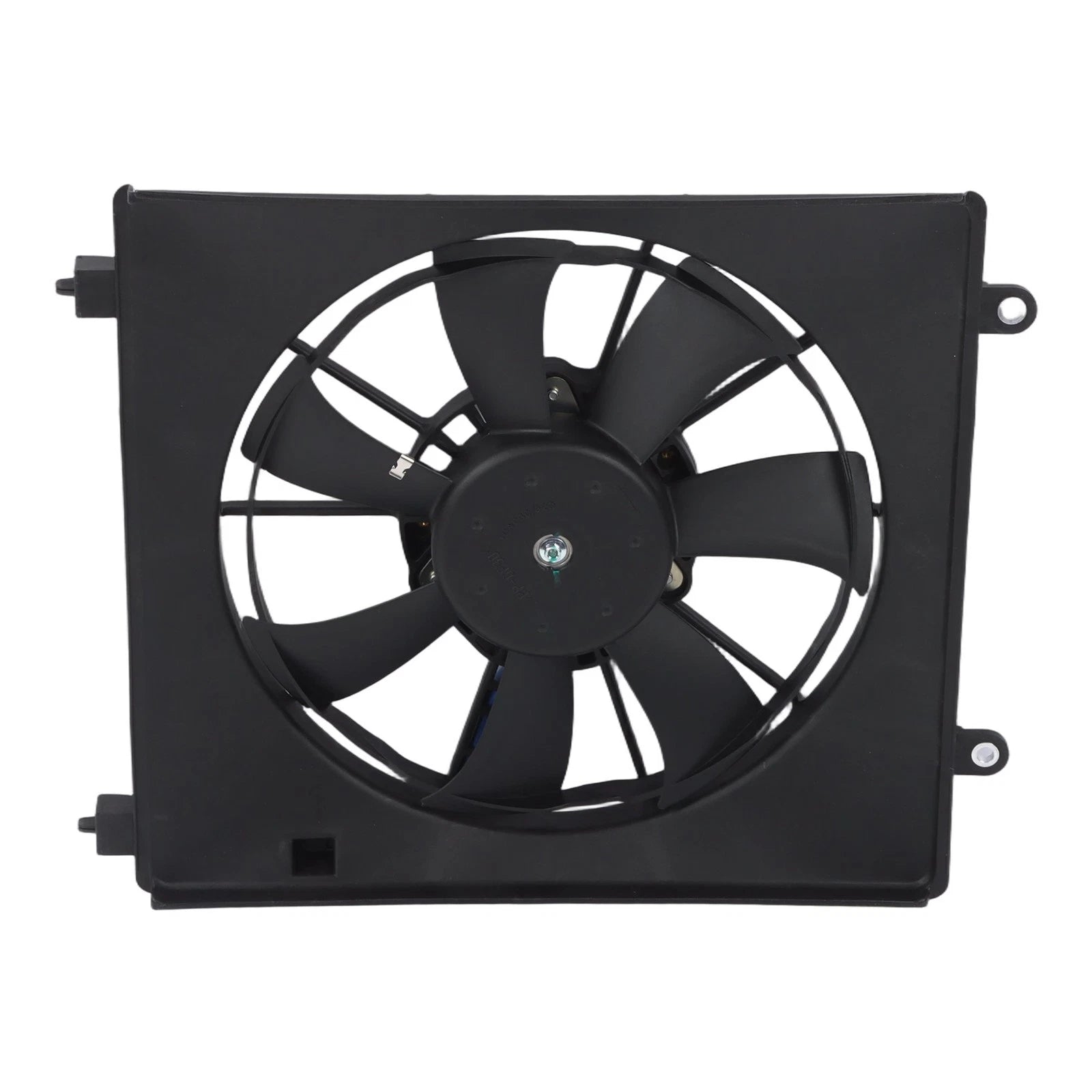 A/C Condenser Fan Assembly for Honda Accord (2013–2017) Acura TLX (2015–2018)