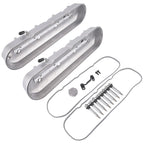 Tall LS Valve Covers with Coil Mounts for GM LS LS1 LS2 LS3 (2000–2023)