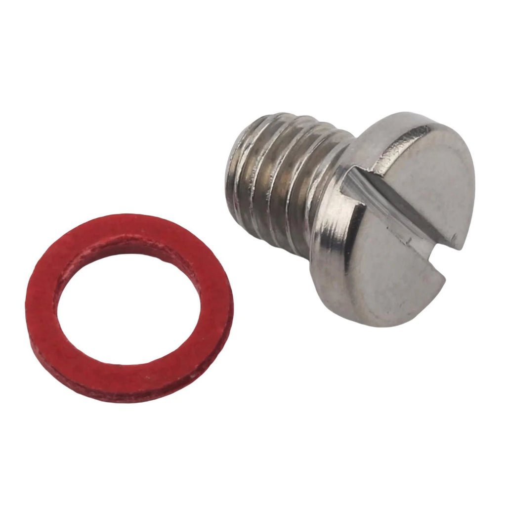 2PCS stainless steel plug screw 90340-08002-00 for Yamaha Outboard Motor