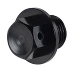 Magnetic Oil Drain Plug for Suzuki GSX-R600 (2001–2016), GSX-R750 (2000–2017), GSR750