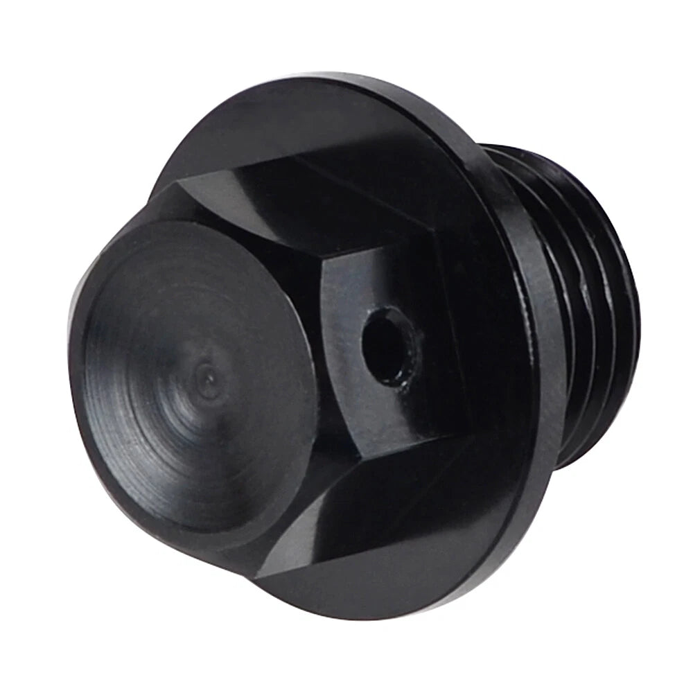Magnetic Oil Drain Plug for Suzuki GSX-R600 (2001–2016), GSX-R750 (2000–2017), GSR750