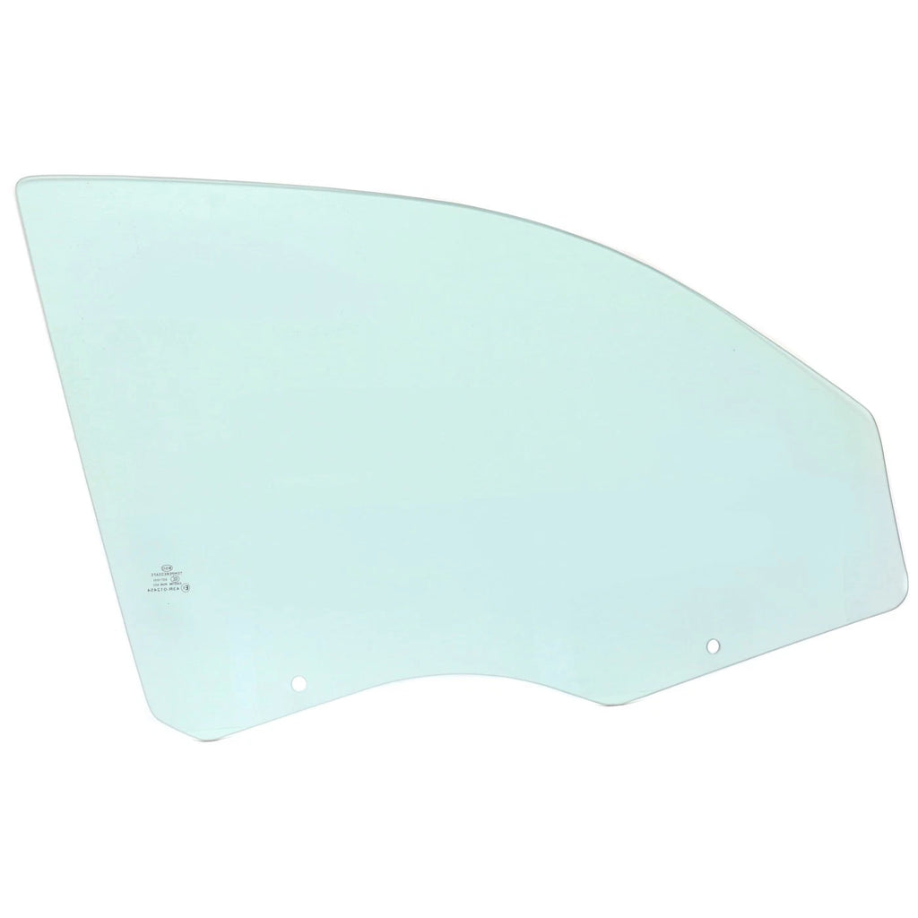 Front Driver Door Glass for Dodge Avenger Sebring (2007–2010)