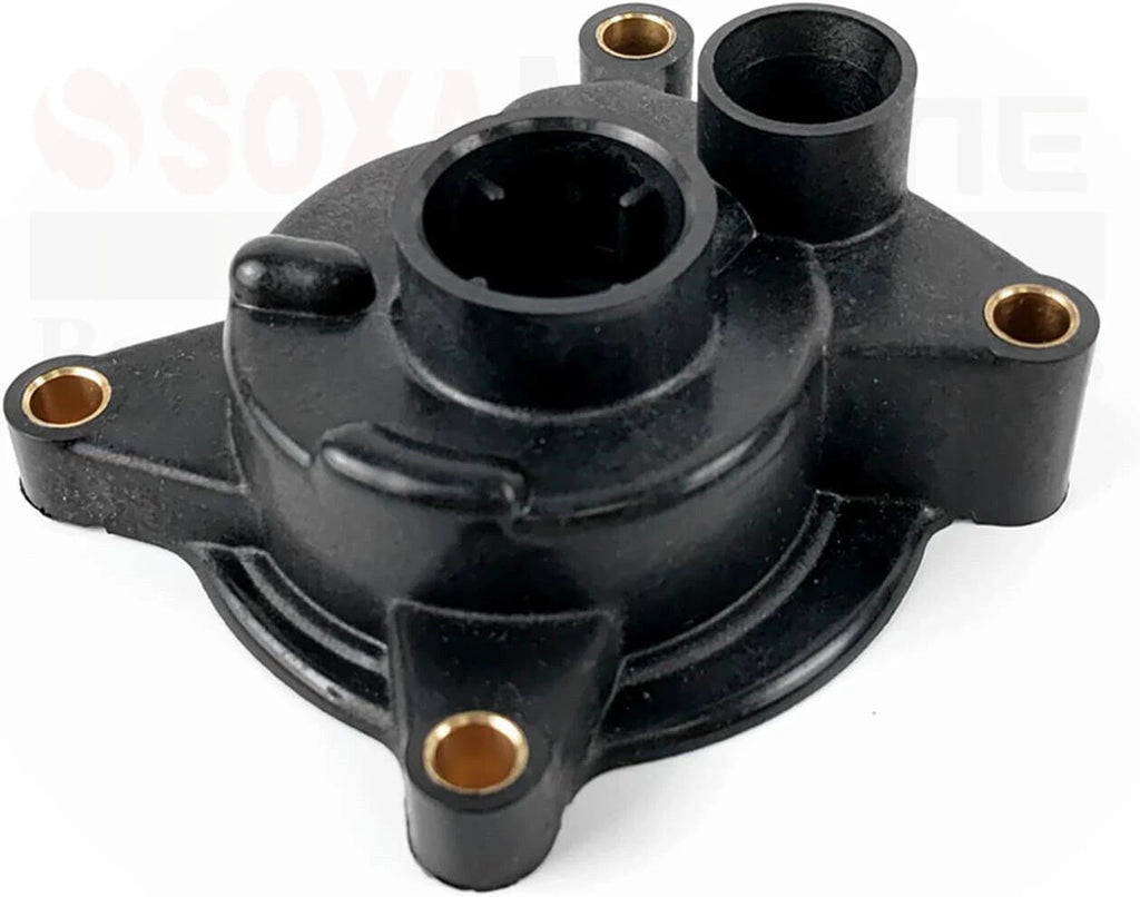 Water Pump Rebuild Kit 18-3378 for Johnson Evinrude 50 55 60 HP (391635)