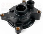 Water Pump Rebuild Kit 18-3378 for Johnson Evinrude 50 55 60 HP (391635)