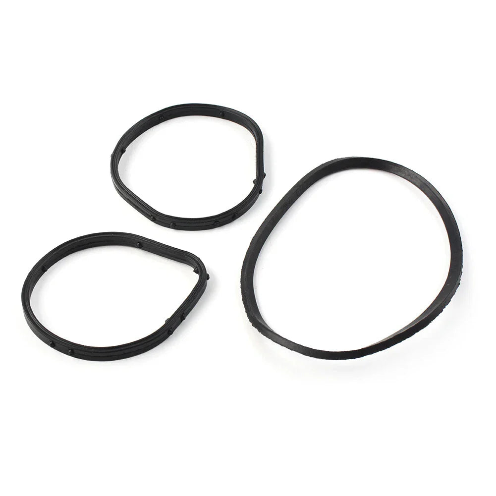 Vacuum Pump Rebuild Seal Kit for Land Rover Range Rover Sport, Jaguar XJ
