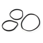 Vacuum Pump Rebuild Seal Kit for Land Rover Range Rover Sport, Jaguar XJ