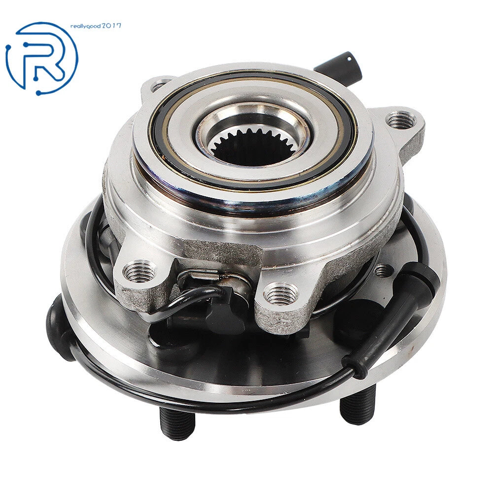 Front Wheel Bearing Hub Assembly for Land Rover Discovery (1998-2004)