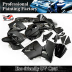 Carbon Fiber Fairing Kit for Honda CBR600RR (2003–2004)