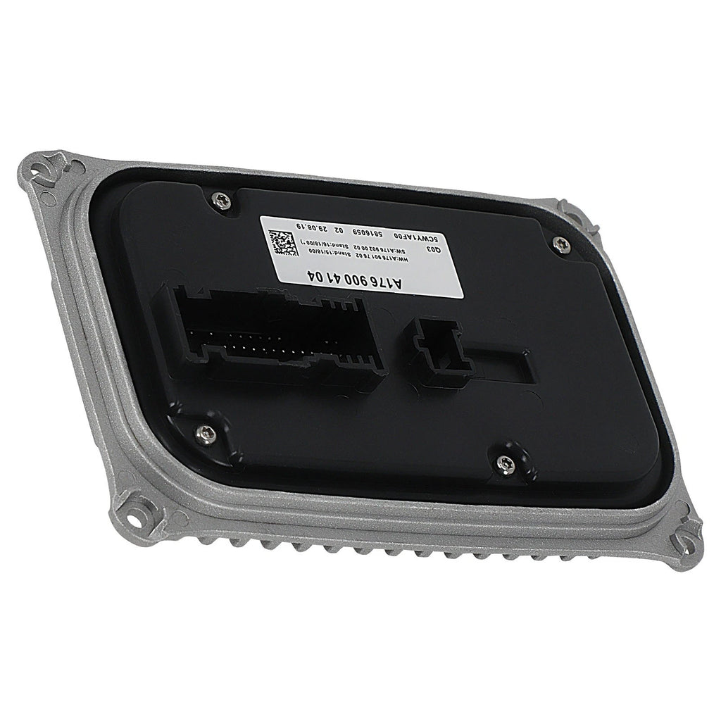 Headlight Ballast Module for Mercedes GLA X156 (2017-Present)