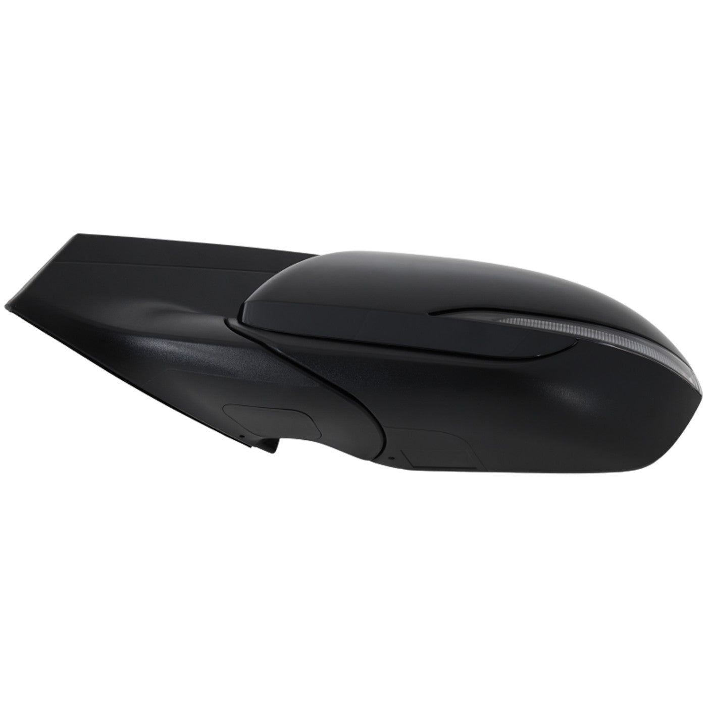 Driver Left Side Heated Mirror for Hyundai Elantra (2019–2020)
