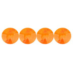4 x Turn Signal Light Cover Lens for Harley Davidson Electra Glide