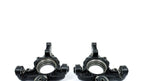 Set of 2 AWD Rear Steering Knuckles for Toyota Highlander Venza (2008–2013)