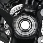 Front Right Steering Knuckle for Volkswagen Beetle 1.8L (1999–2010)