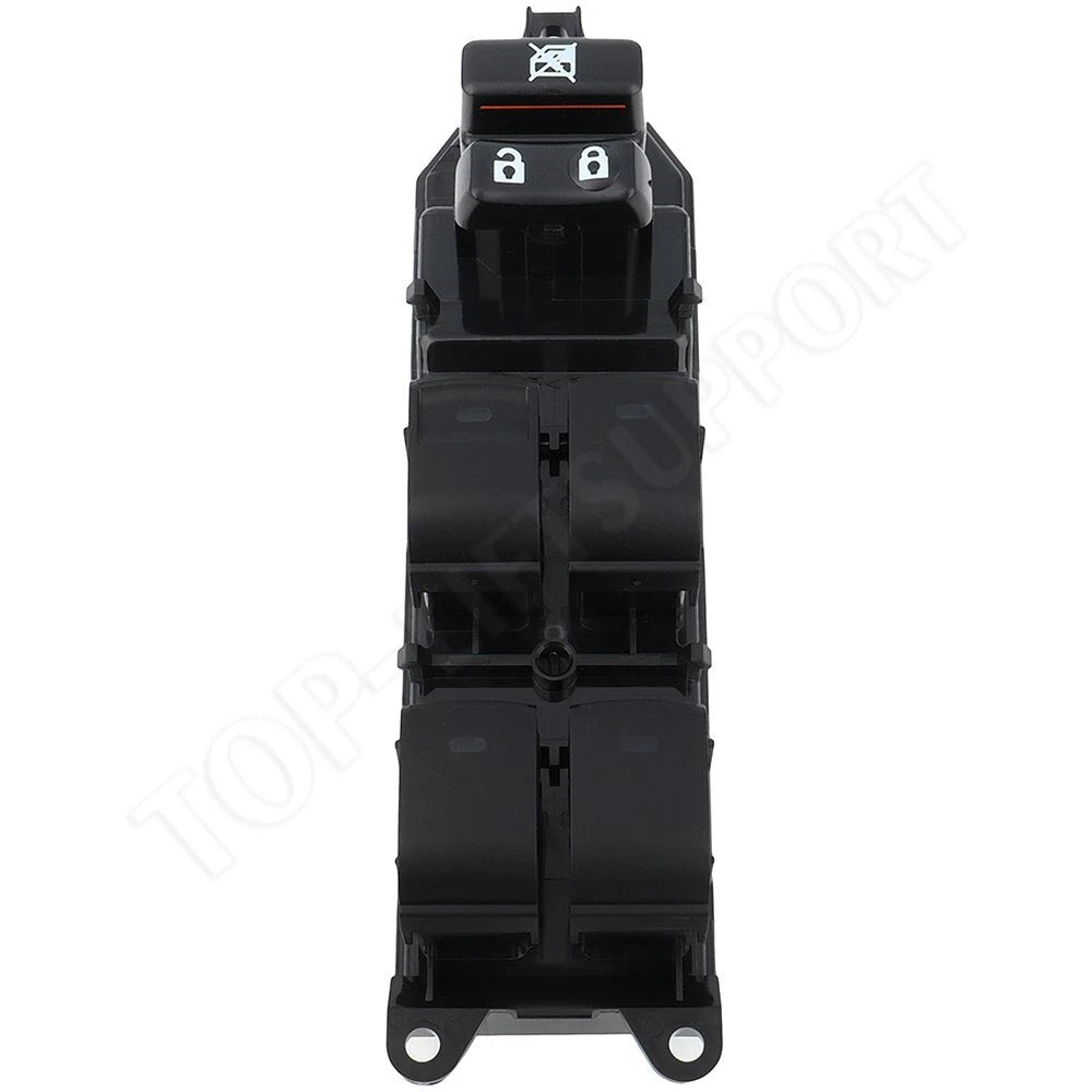 Window Control Switch for Toyota Prius (2012–2015) Front Left