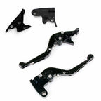 Adjustable Clutch Brake Lever for Trident 2022, Bobber 2017-2019, Tiger 800