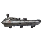 Replacement Driver Side Driving Light w/Bulb Signal (See compatibility Chart)