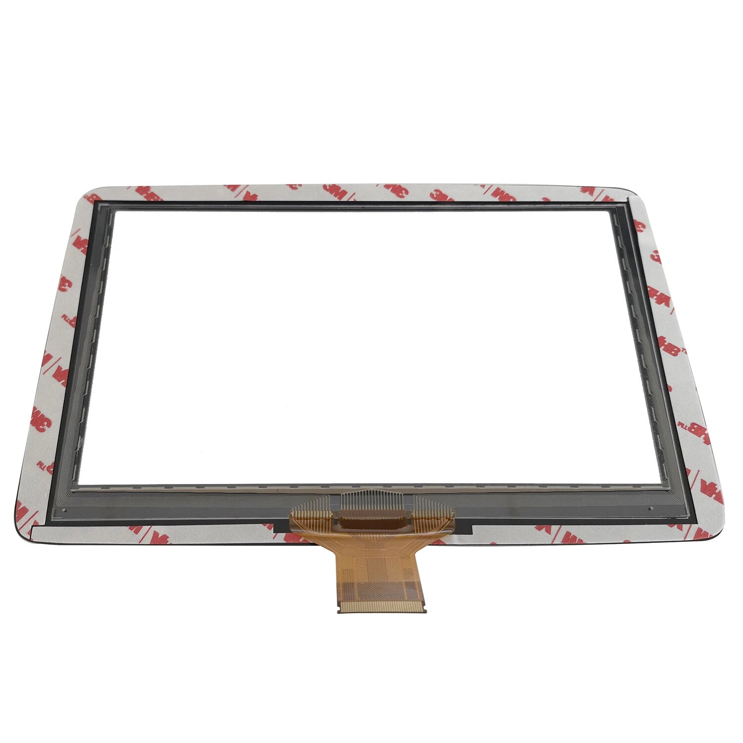 Touch-Screen Glass Information Display for Mazda 3 CX-3 (2014–2016)
