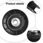 Idler Pulley for Vldler 718, 720