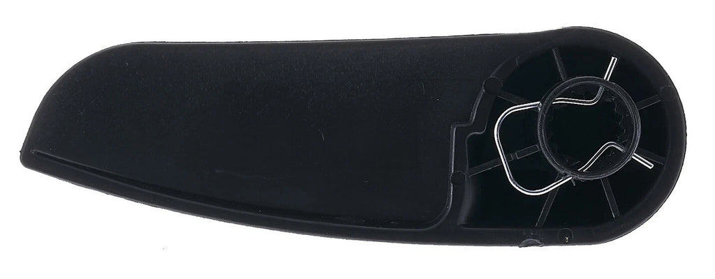 Rear Right Black Inner Door Handle for Dmax / GMC Canyon (2002–2014)