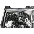Headlight LH for Ford Ranger Ute PJ (2006-2009) LHS Left