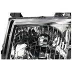 Headlight LH for Ford Ranger Ute PJ (2006-2009) LHS Left