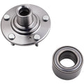 Front Wheel Hub Bearing Assembly for Honda Civic & Acura CSX (2006–2011)
