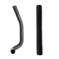 Dayco Upper & Lower Radiator Coolant Hose Kit for Newport B100 200 300 (1961–1964)