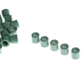 Set of 50 A/C 1/4 Charging Hose Manifold O-Ring Replacements
