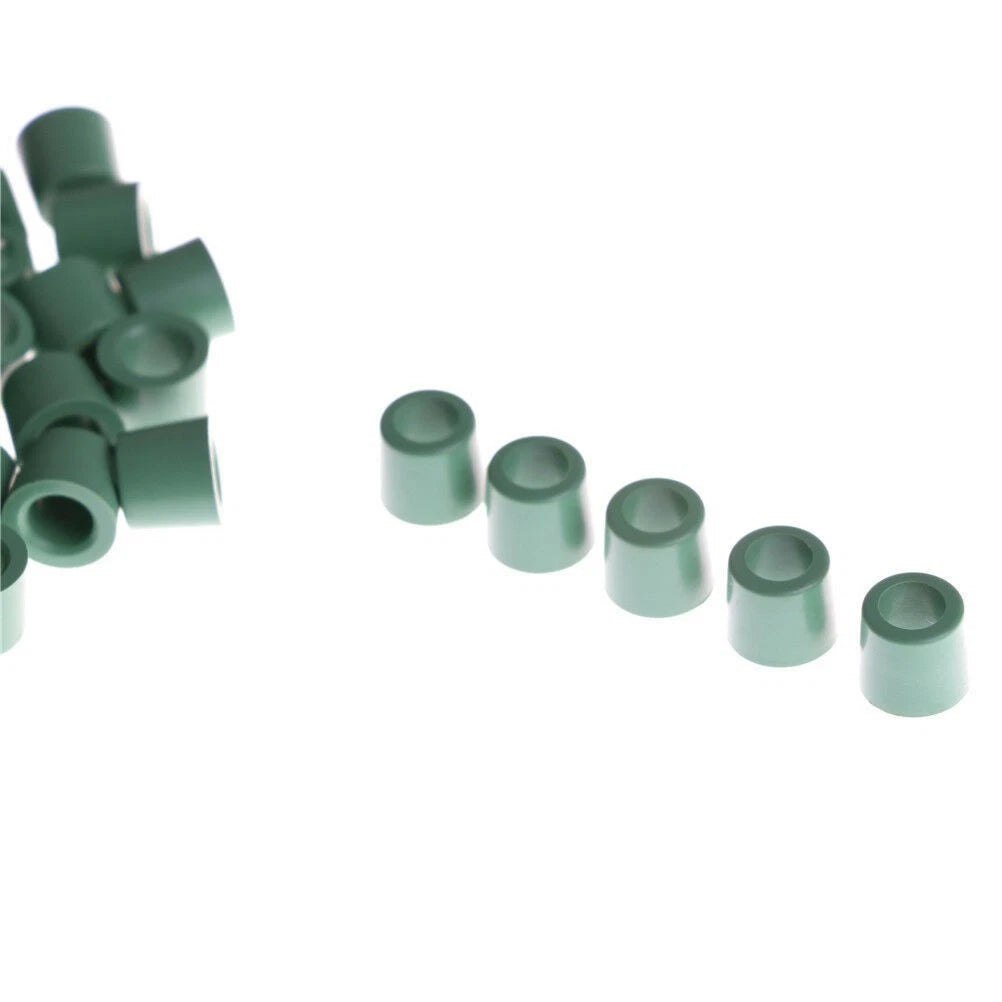 Set of 50 A/C 1/4 Charging Hose Manifold O-Ring Replacements