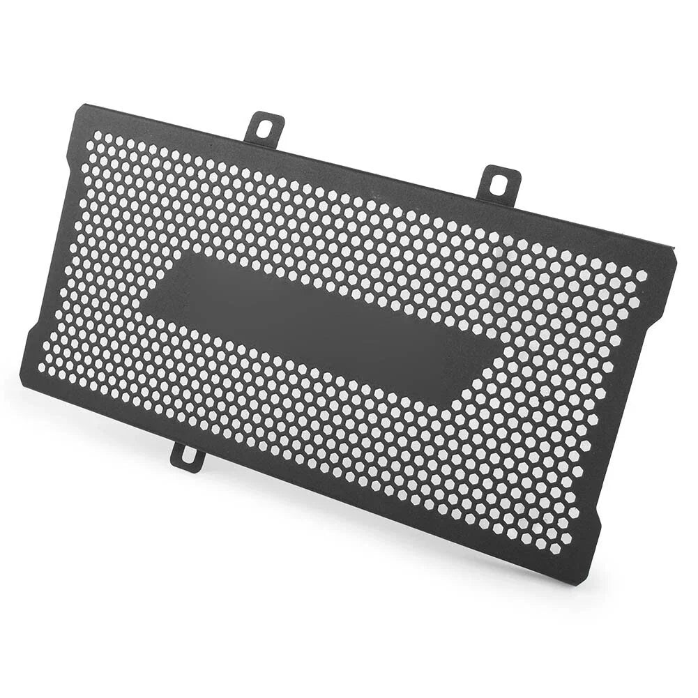 Radiator Engine Cooler Grille Guard for Kawasaki ER-6F ER-6N (2012-2016)