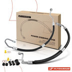 Power Steering Pressure Line Hose Assembly for Toyota Corolla (1993-1997)