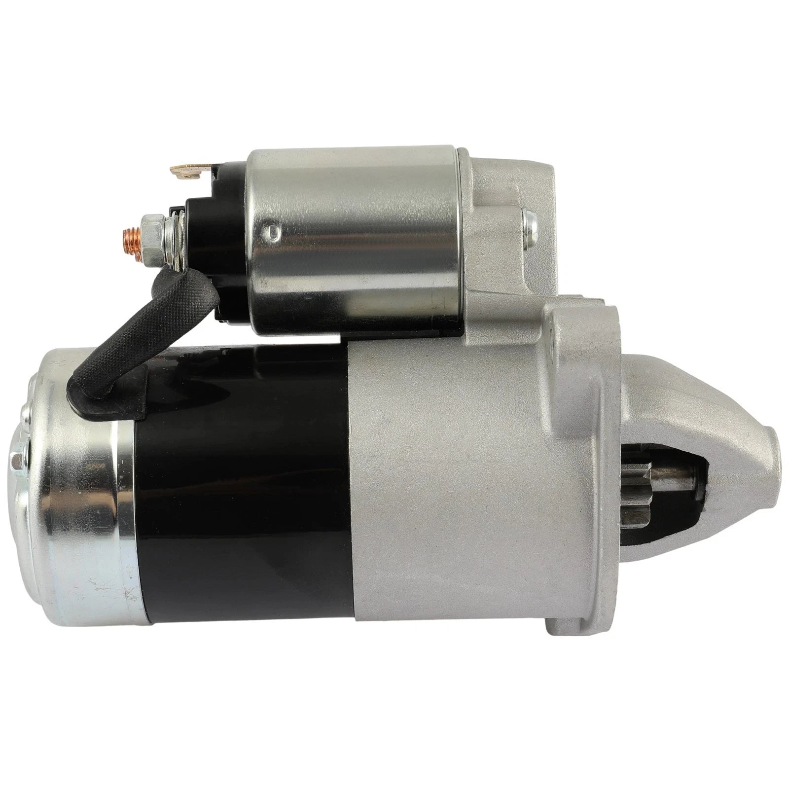 Starter for Mazda 626, MX-6 (1993–2002, 1993–1997) PMGR 12V 1.4kW CW 10T