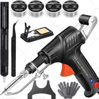 Electric Soldering Welder Machine for PCB Wire Electronic Repair