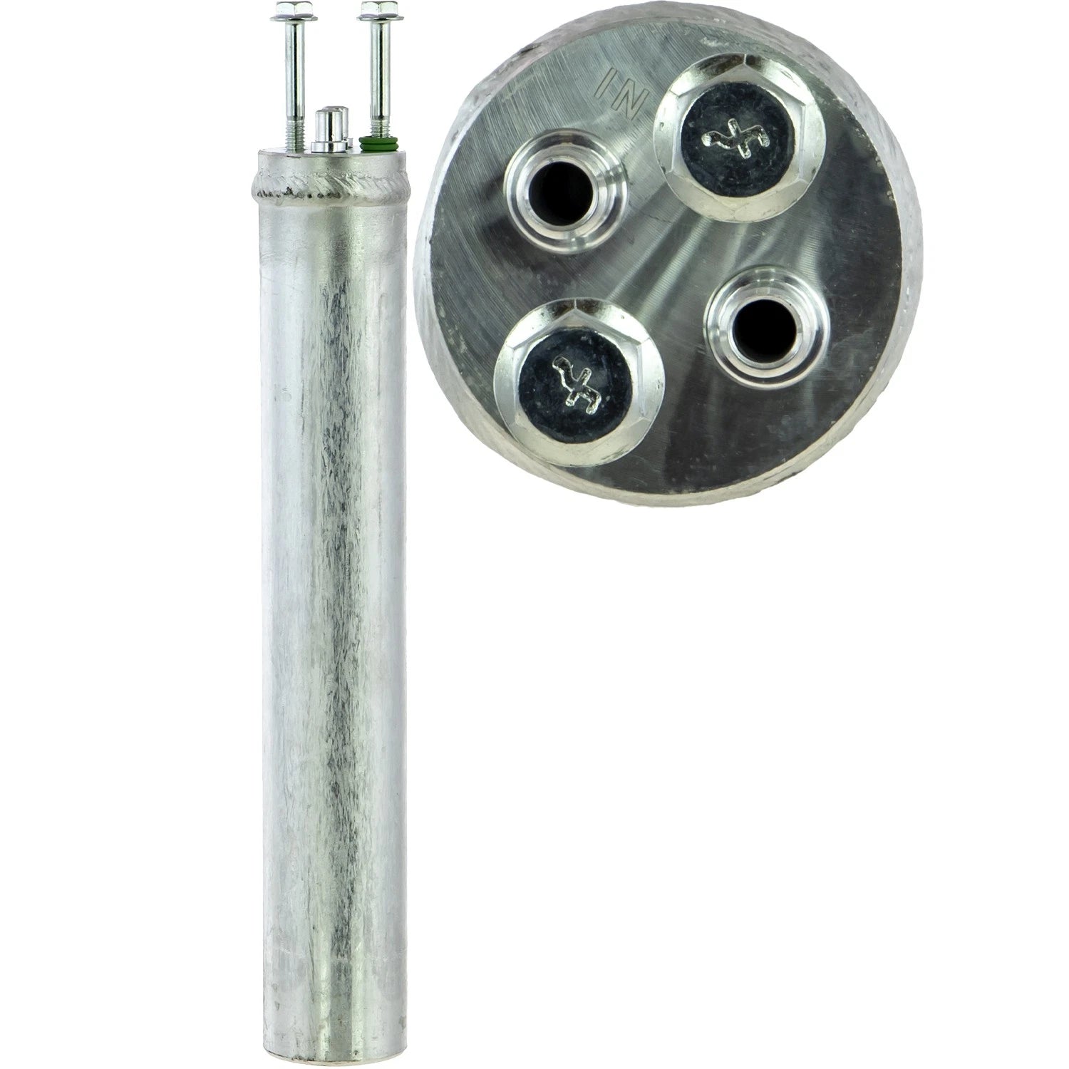 Replacement A/C Receiver Drier Repair Part For 2015-2019 Ford Mustang