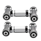 Front Upper Camber Control Arm for Nissan Skyline R32 GTS GTR Z32 300ZX