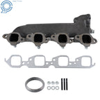 Exhaust Manifold Kit for Chevrolet P30 G30 R3500 (1973–1997)