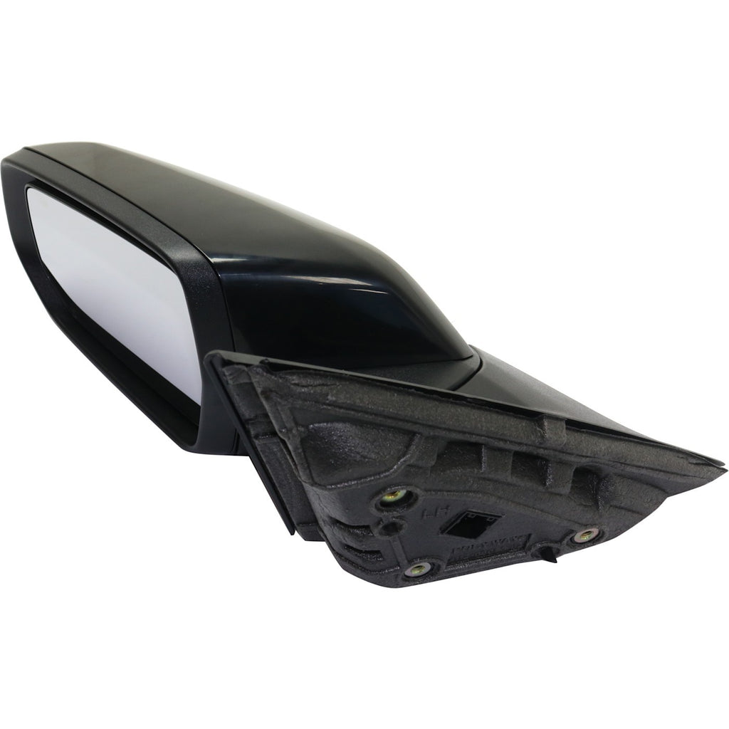 Heated Driver Left Side Mirror for Chevy Malibu (2016–2020)