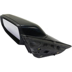 Heated Driver Left Side Mirror for Chevy Malibu (2016–2020)
