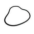 Transom Gimbal Housing Seal for MerCruiser Alpha One Gen 1 R MR (65533A1)