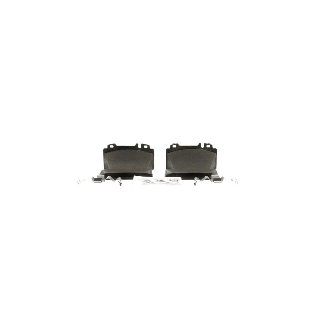 Set of 2 Brake Pads for MB Mercedes SLK Class